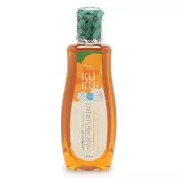 Kukui Minyak Kemiri Original Dengan Minyak Argan - 100 mL