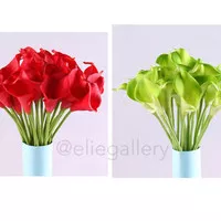 Calla Lily Artificial