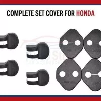 Door Lock Cover dan Door Check Arm Cover Honda HR-V HRV