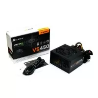 PSU Corsair VS450 Watt Power Supply