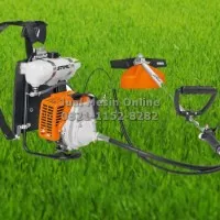 Mesin Potong Rumput - Brush Cutter STIHL FR 3001 - Kualitas Terjamin