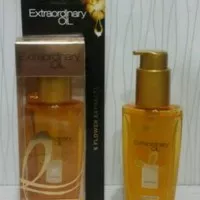 Serum rambut Loreal extraordinary oil 100ml