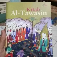 Kitab Al Tawasin-Mansur Al Hallaj