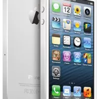 iPhone 5 64gb black
