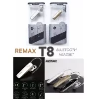 REMAX BLUETOOTH HEADSET RB-T8