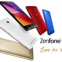 Asus Zenfone Go - ZB452KG - Ram 1 - Rom 8 - 8MP - New 100% GRS Resmi