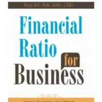 Financial Ratio For Bussiness