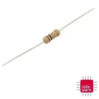 5.6Ohm 5.6R Resistor 0.5w 0.5watt 0,5 w 5.6 Ohm 5.6 R 0,5 watt 5R6 5,6