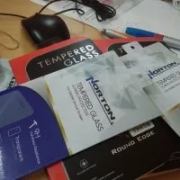 Tempered Glass Samsung Grand Duos