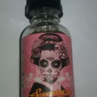 Liquid Screaming inc VANILLA LEGEND V2