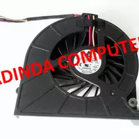 Fan Laptop Toshiba C600 C640 C645 C655 3 pin