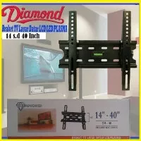 BRIKET TV LED/LCD 14 inchi - 40 inchi