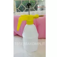 Spray Penyemprot Hama Tanaman Cat Baygon Sabun Alat Semprot 2 Liter