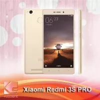 Xiaomi Redmi 3S Pro 3/32GB GOLD [4G]
