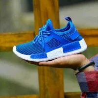 Adidas NMD Runner Kids | [Sepatu Anak Sepatu Running Adidas Nike]