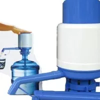 Pompa Galon Air Mineral / Drinking Water Pump Q2