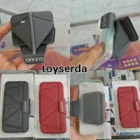 iphone 5 5s 5g iphone5 ozaki flip cover case casing apple hp acc