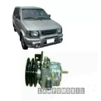 Vent Pump / Pompa Power Steering Mitsubishi Kuda Bensin