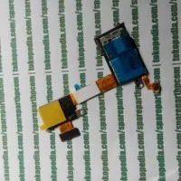 Flex Sim card dan micro sd sony xperia M2 single sim