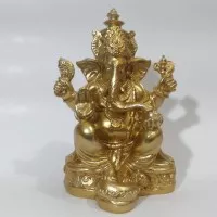 Patung Dewa Ganesha