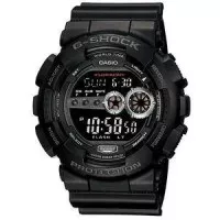 Casio G-shock GD-100-1B