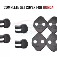 Door Lock Cover dan Door Arm Cover Mobil Honda