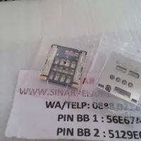 CONNECTOR SIM CARD SE LT28 (XPERIA ION) ORI (903436)