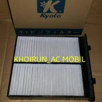 FILTER CABIN KABIN AC MOBIL SUZUKI SX4, X OVER KYOTO