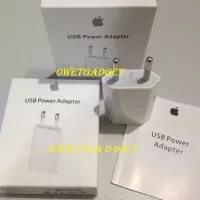 Adaptor USB iphone 6s 6 5s 5c 5 4s 4 3gs Casan Wall Charger Ipod Apple