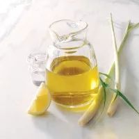 Minyak Sereh Dapur 25 ml - Lemongrass Oil
