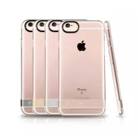 iPhone 6 Plus/6S Plus Baseus Sky Metal Case