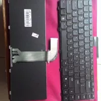 Keyboard Dell Inspiron 14R N4050 N4040 N4110 M4040 M4110 3421