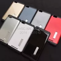 SPIGEN Slim Armor Xiaomi Mi4i Case / Mi 4i Harga Grosir