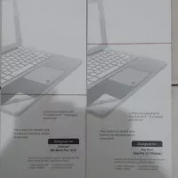 PALM GUARD MACBOOK AIR 11 12 PRO 13 15 MAC 13.3 RETINA PROTECTOR MURAH