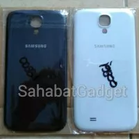 Back Cover (Tutup Belakang) Samsung Galaxy S4 White