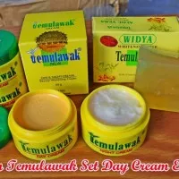 cCREAM TEMULAWAK ASLI/KRIM TEMULAWAK/PAKET TEMULAWAK ORIGINAL