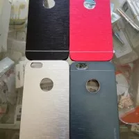 hardcase motomo backcase iphone 6G/6S ( back cover hard case )