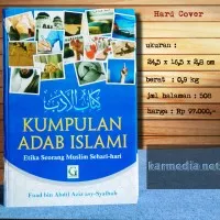 Kumpulan Adab Islami