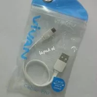 Kabel Vivan Original Micro USB Cm30