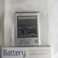 Baterai Samsung Galaxy ACE 5830 ACE Plus GT-5830 Batere Samsung Ace