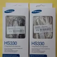 ORIGINAL HS330/Handsfree/Headset Samsung HS330/Bukan Sony dan Beats
