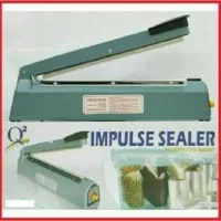 Impulse Sealer Pfs- 300 Alat Pres Plastik ukuran 30 cm