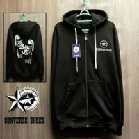 JAKET HOODIE SWEATER CONVERSE SHOES ADIDAS GROSIR PRIA WANITA PREMIUM