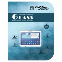 Samsung Galaxy Tab 4 10.1 SM-T530 Premiun Tempered Glass FS