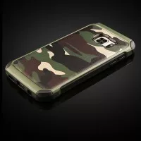 Casing Cover HP SAMSUNG GALAXY Note 5 Note 4 Army Case Military