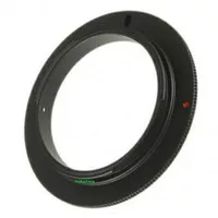 Macro Reverse Ring for Canon 58mm