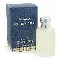 Burberry Weekend for men edt 100ml