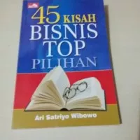 buku bisnis