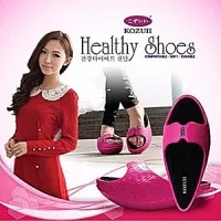 JACO Kozuii Slim Sandal / Sandal Pelangsing / Healthy Shoes Original