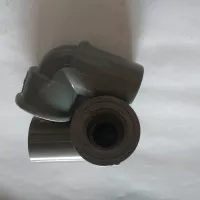 Sambungan Paralon / Pralon Keni / Knee 1/2 inch Drat Dalam Rucika